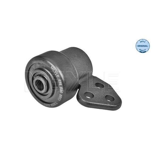 meyle: Lagerbuchse, Querlenker 6140350033
