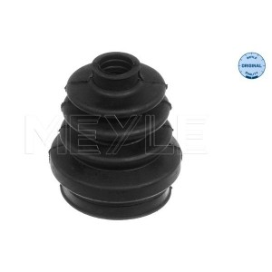 meyle: Faltenbalg, Antriebswelle 6140370002