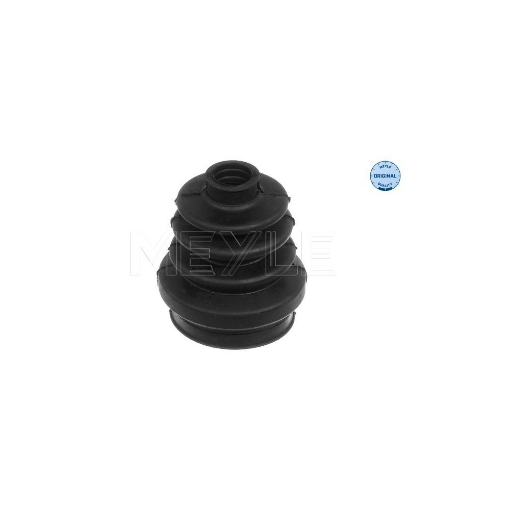meyle: Faltenbalg, Antriebswelle 6140370002
