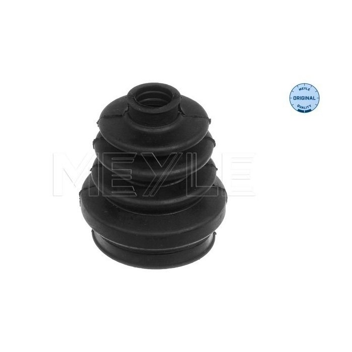 meyle: Faltenbalg, Antriebswelle 6140370002