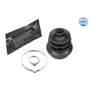 meyle: Faltenbalgsatz, Antriebswelle 6140370010