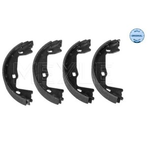 meyle: Bremsbackensatz, Feststellbremse 6140421009