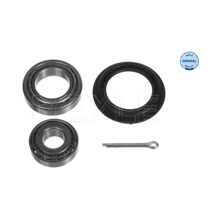 meyle: Radlagersatz 6141600000