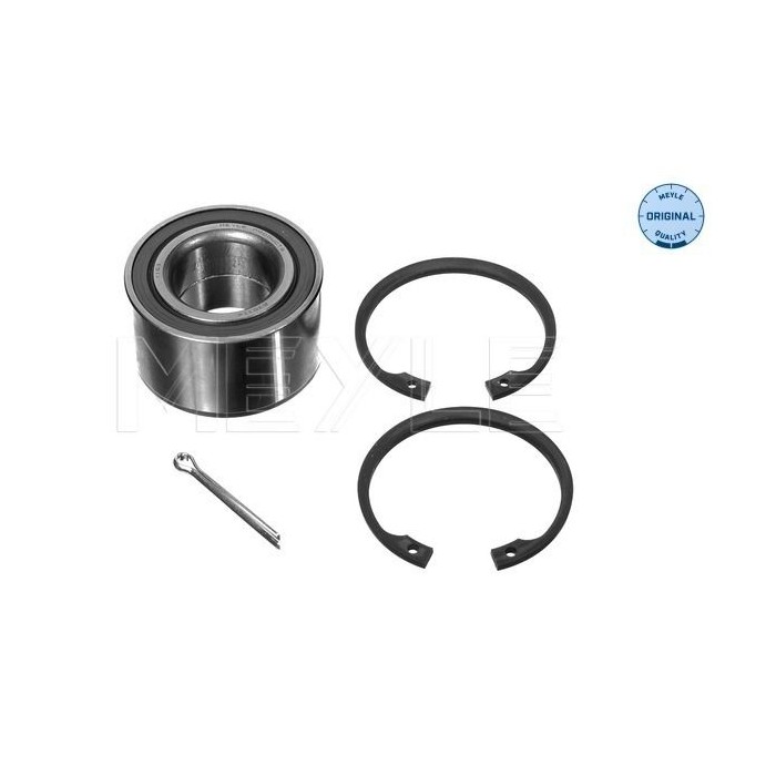 meyle: Radlagersatz 6141600004