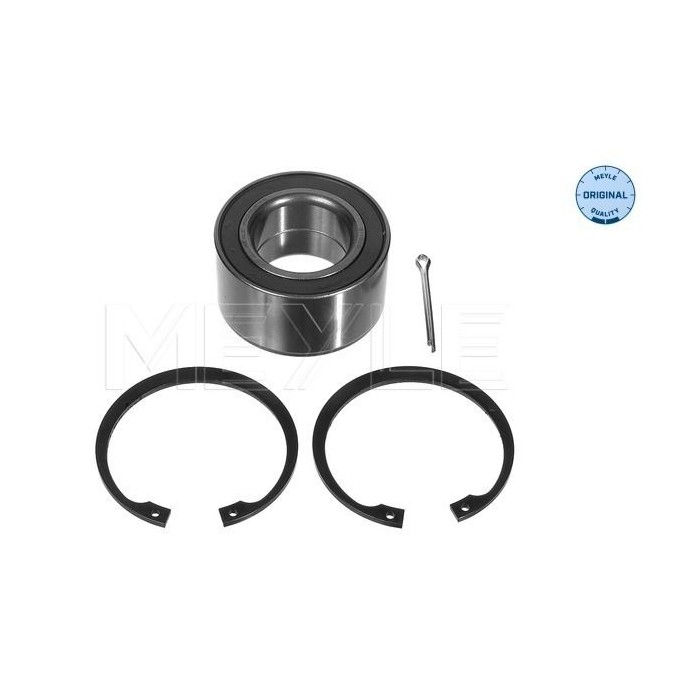 meyle: Radlagersatz 6141600006