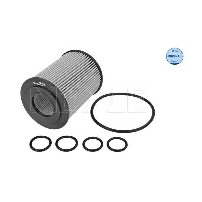 meyle: Ölfilter 6143220012