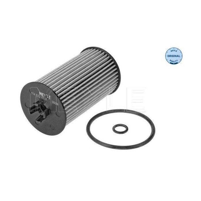 meyle: Ölfilter 6143220021