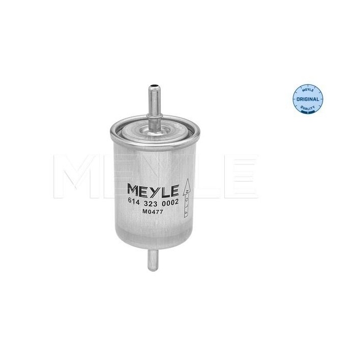 meyle: Kraftstofffilter 6143230002