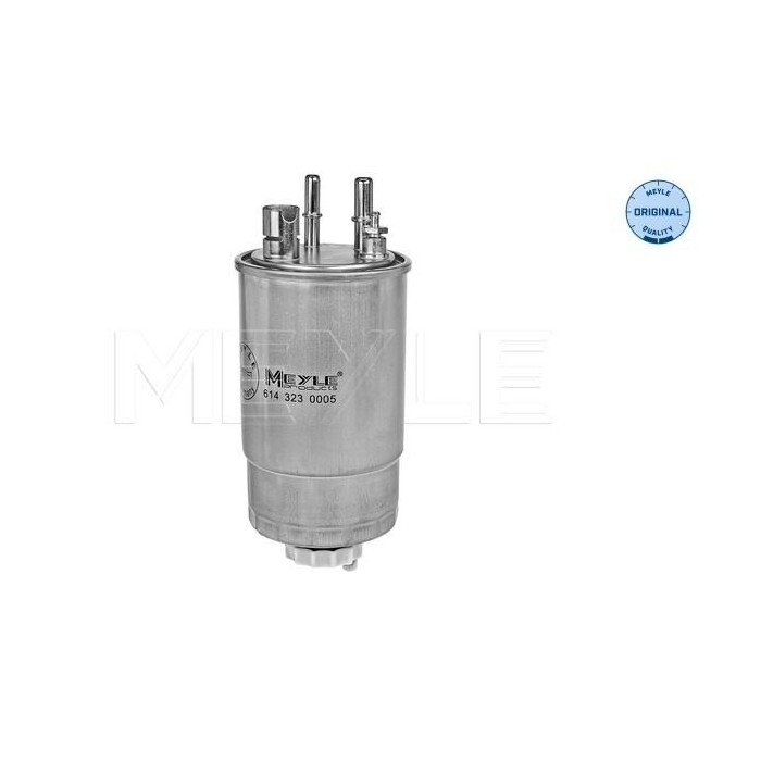 meyle: Kraftstofffilter 6143230005