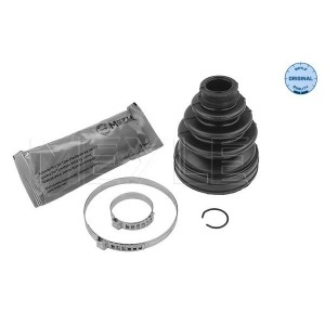 meyle: Faltenbalgsatz, Antriebswelle 6144950004