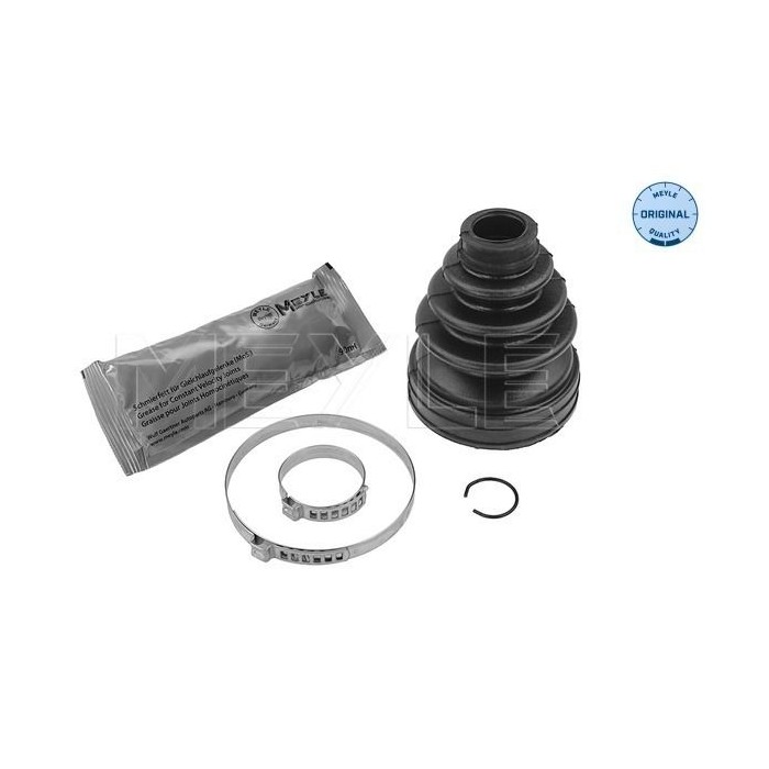 meyle: Faltenbalgsatz, Antriebswelle 6144950004