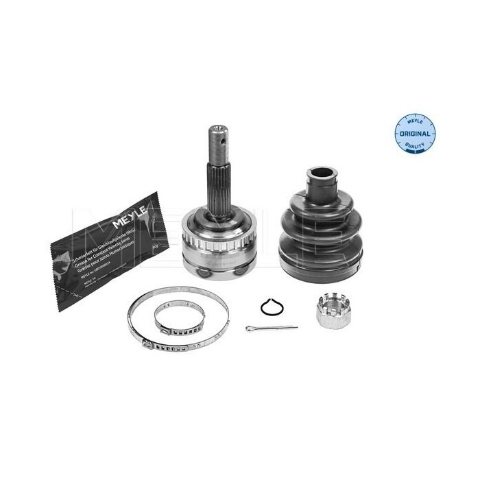 meyle: Gelenksatz, Antriebswelle 6144980013