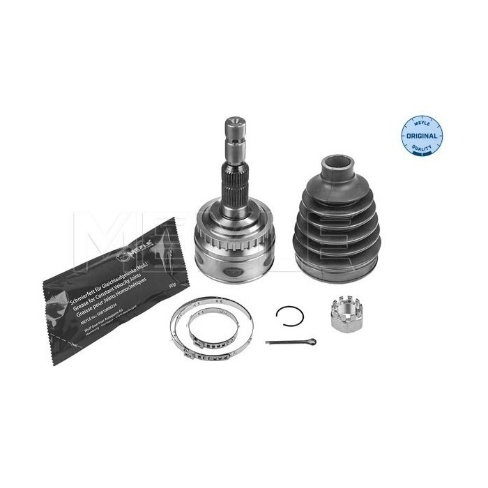 meyle: Gelenksatz, Antriebswelle 6144980024