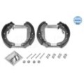 meyle: Bremsbackensatz 6145330009/K