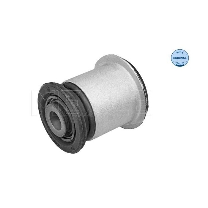 meyle: Lagerbuchse, Querlenker 6146100010