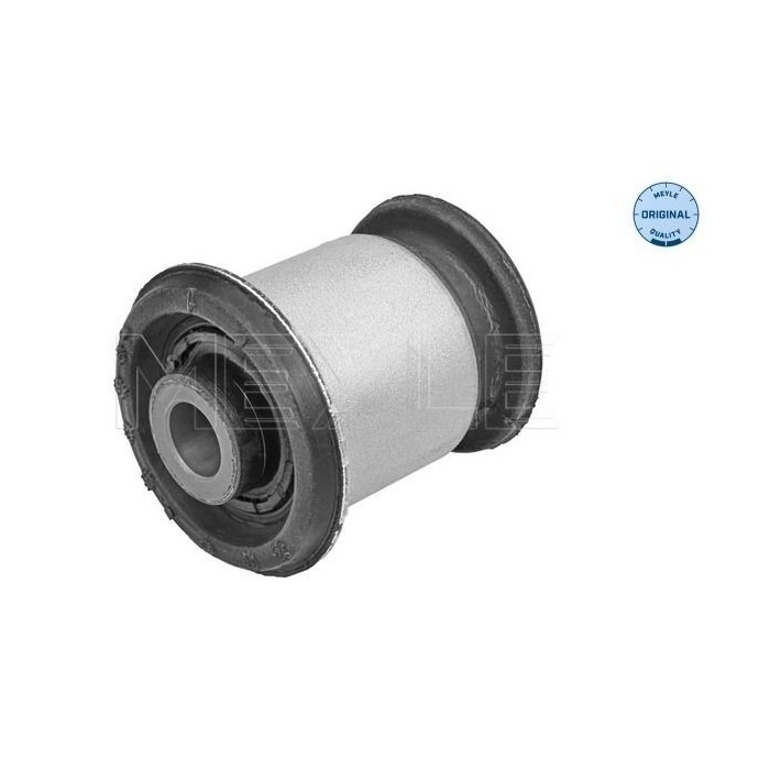 meyle: Lagerbuchse, Querlenker 6146100010