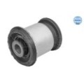 meyle: Lagerbuchse, Querlenker 6146100010