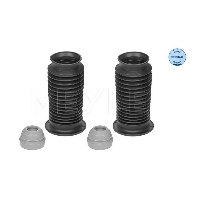 meyle-KIT: Staubschutzsatz, Stoßdämpfer 6146400006