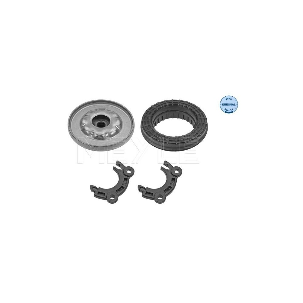 meyle: Reparatursatz, Federbeinstützlager 6146410023