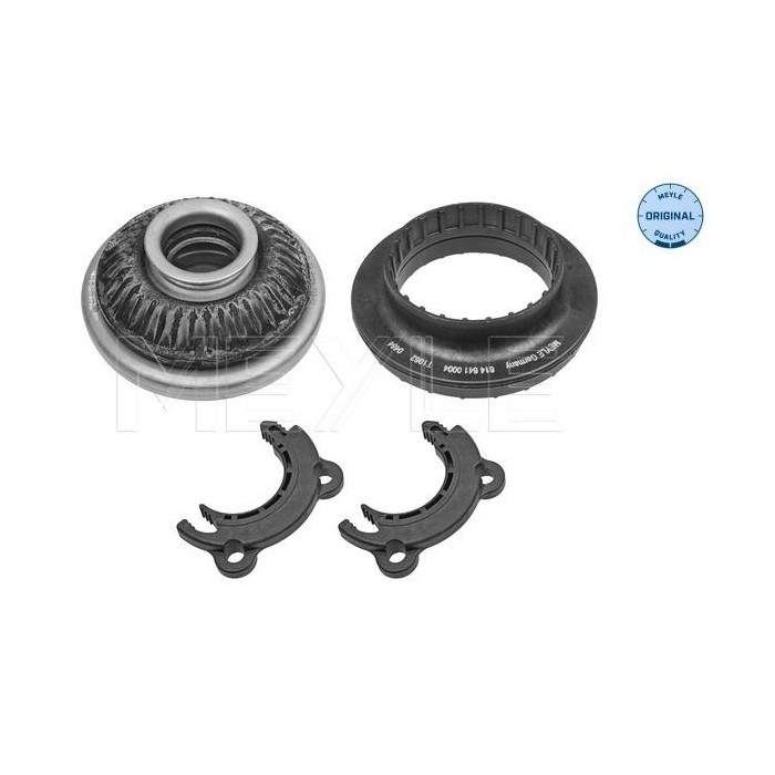 meyle: Reparatursatz, Federbeinstützlager 6146410023