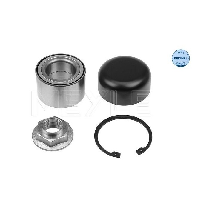 meyle: Radlagersatz 6147500012