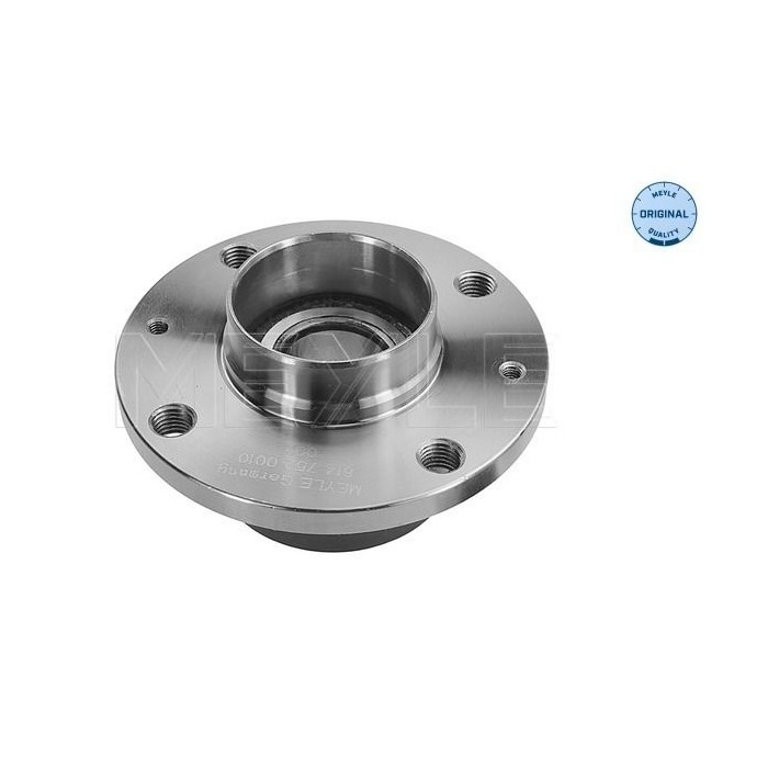 meyle: Radnabe 6147520010