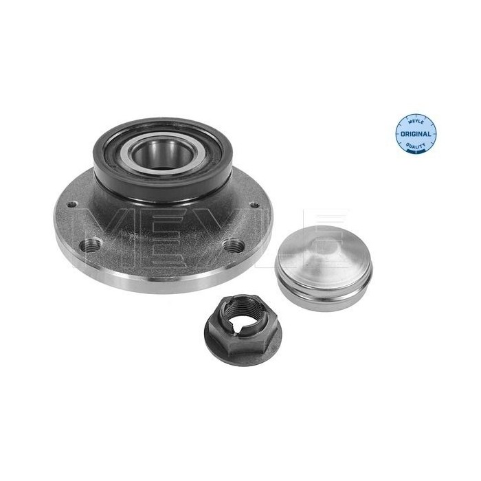 meyle: Radnabe 6147520010