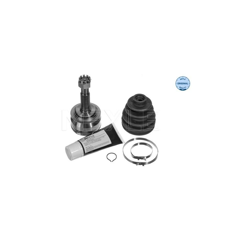 meyle: Gelenksatz, Antriebswelle 6149030002