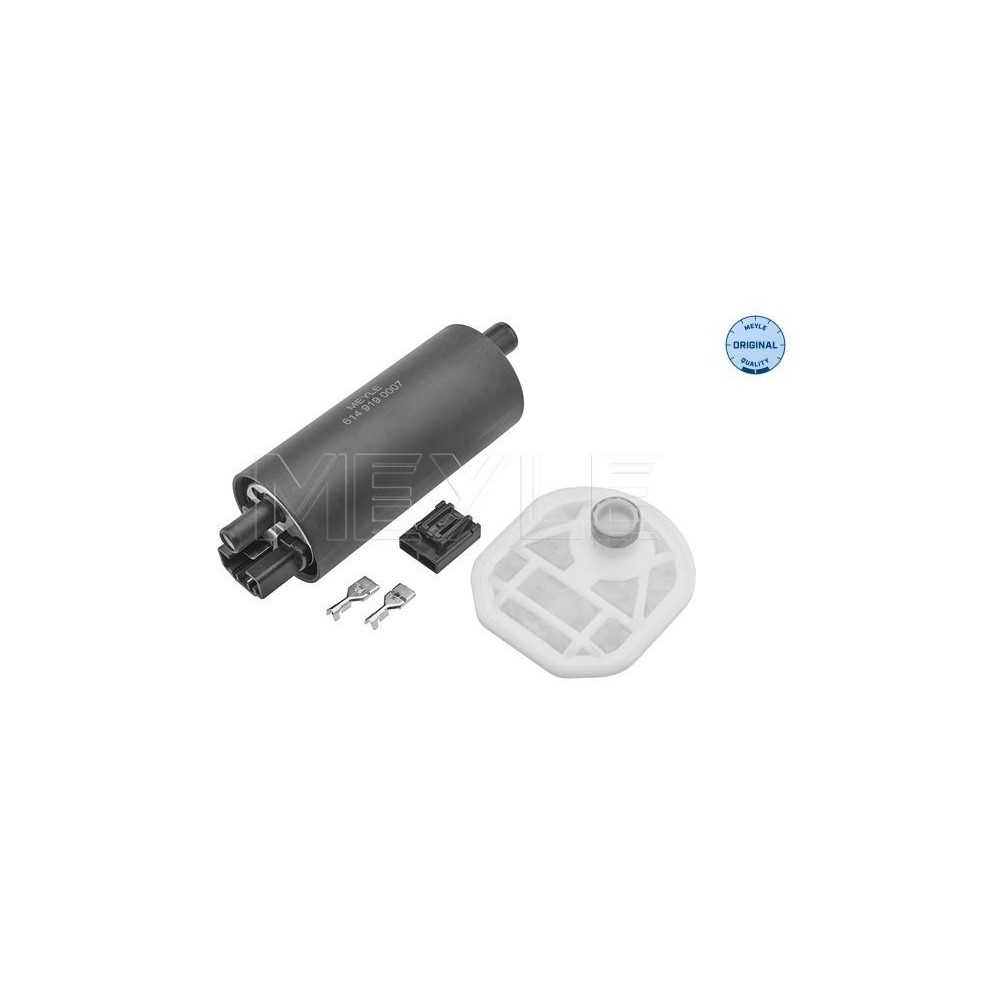meyle: Kraftstoffpumpe 6149190007