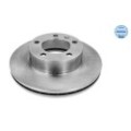 meyle: Bremsscheibe 6155210011
