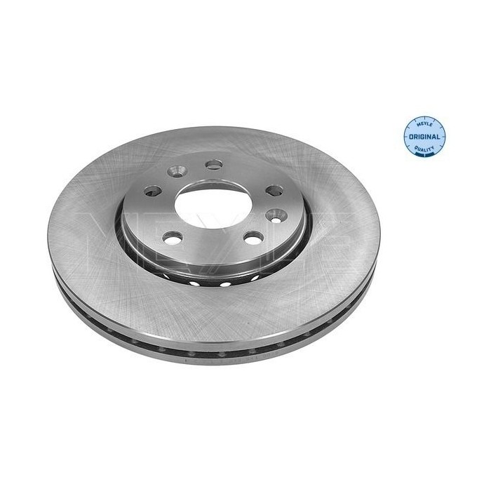 meyle: Bremsscheibe 6155210029