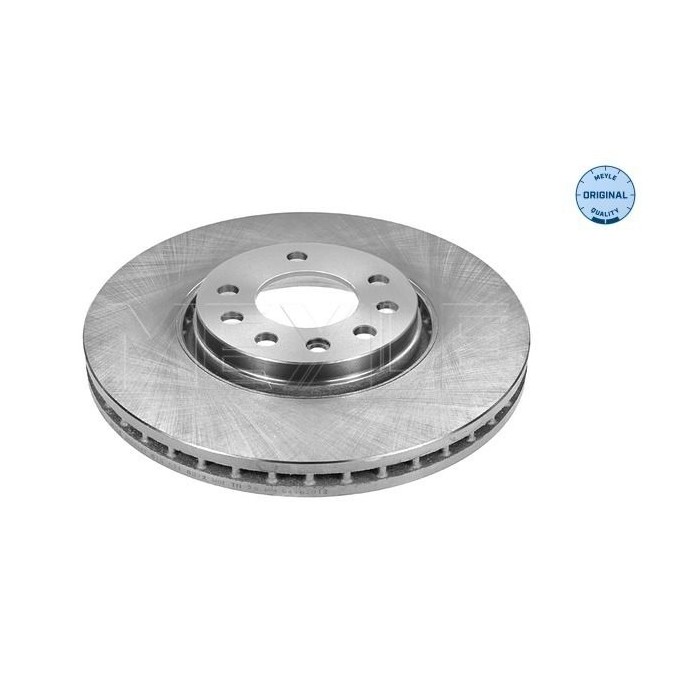 meyle: Bremsscheibe 6155216022