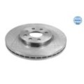 meyle: Bremsscheibe 6155216035