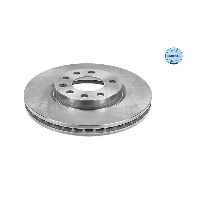 meyle: Bremsscheibe 6155216046