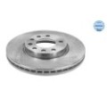meyle: Bremsscheibe 6155216046