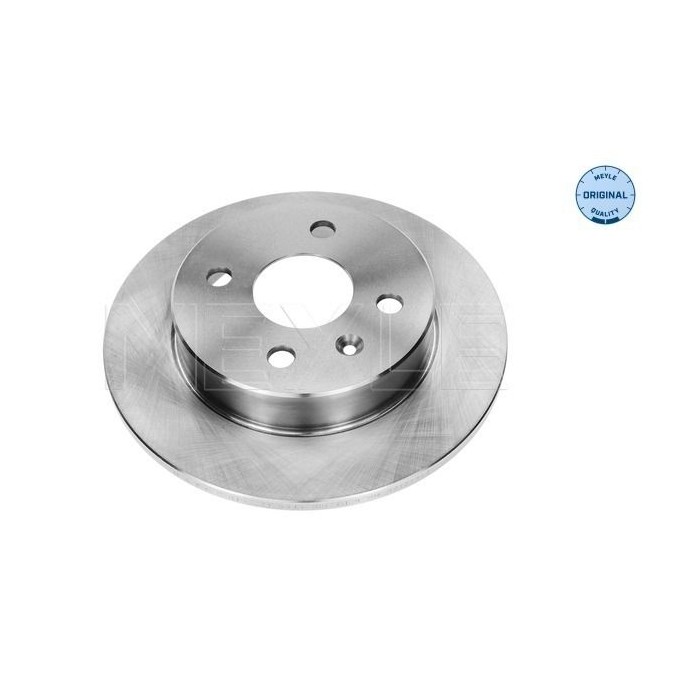 meyle: Bremsscheibe 6155230023