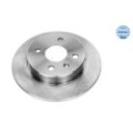 meyle: Bremsscheibe 6155230023