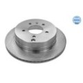 meyle: Bremsscheibe 6155236048