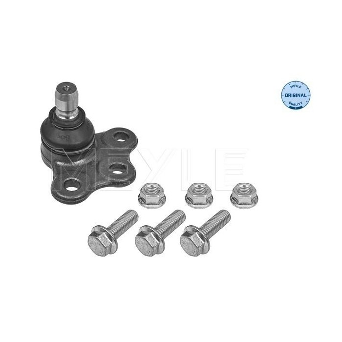 meyle: Trag-Führungsgelenk 6160100001