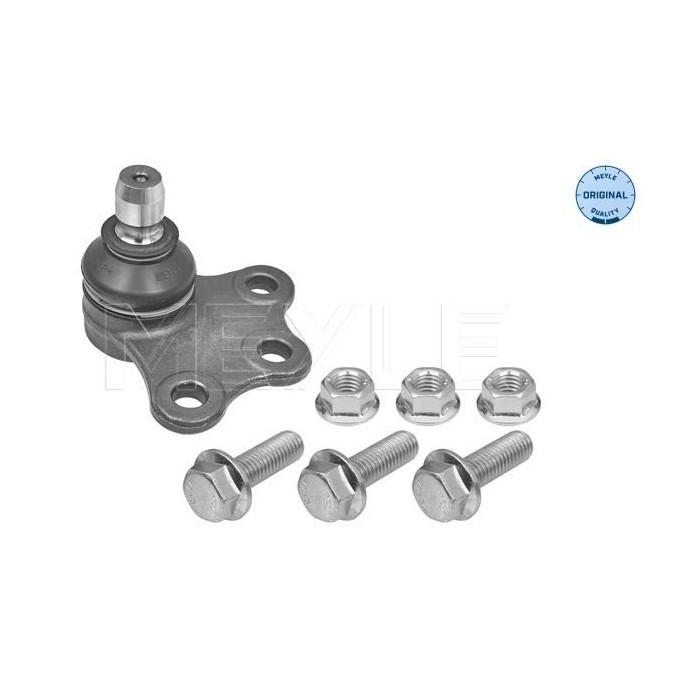 meyle: Trag-Führungsgelenk 6160100004