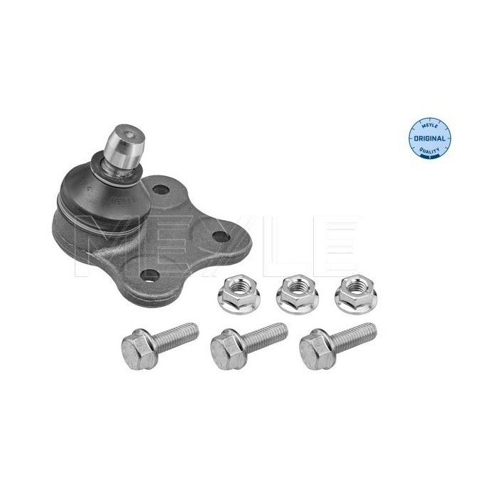 meyle: Trag-Führungsgelenk 6160100006