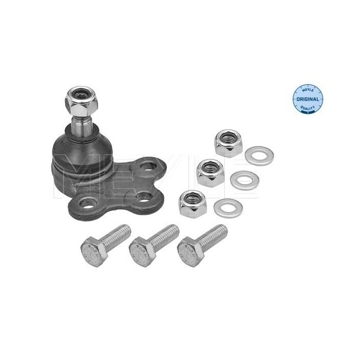 meyle: Trag-Führungsgelenk 6160105382