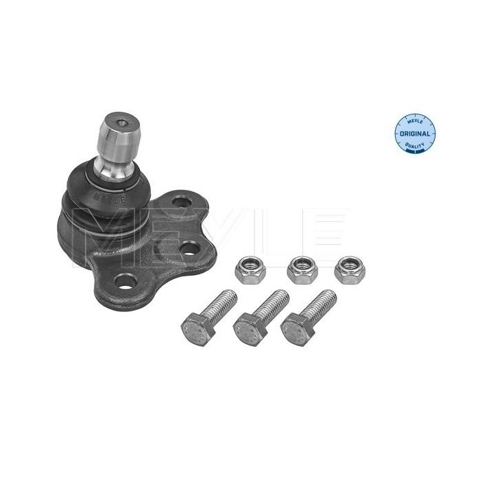 meyle: Trag-Führungsgelenk 6160105583
