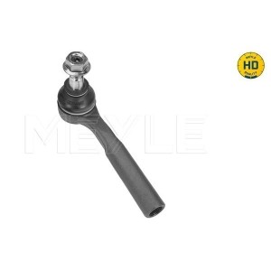 MEYLE-HD: Better than OE. Spurstangenkopf 6160200005/HD