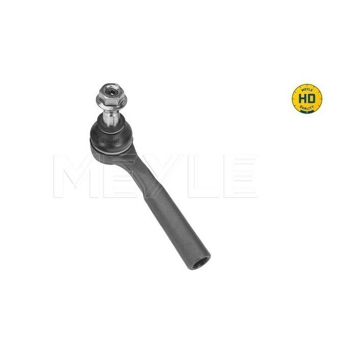 MEYLE-HD: Better than OE. Spurstangenkopf 6160200005/HD