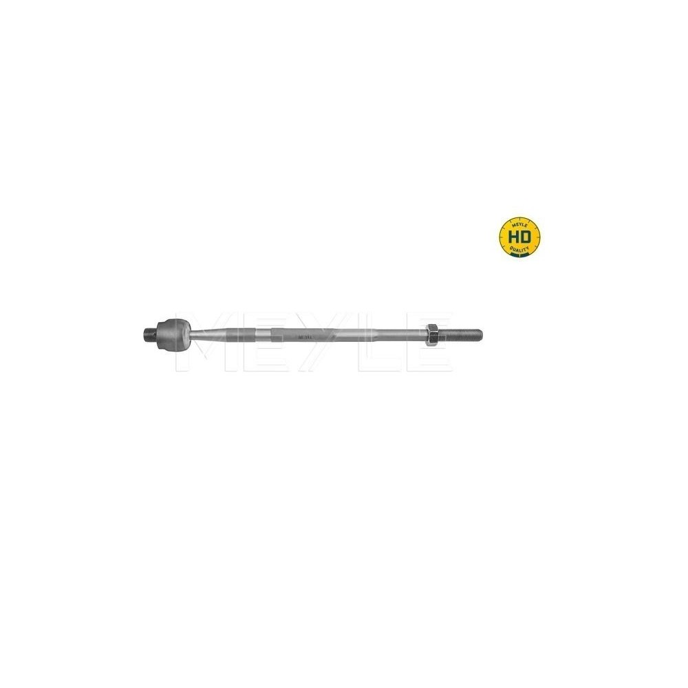 MEYLE-HD: Better than OE. Axialgelenk, Spurstange 6160310032/HD