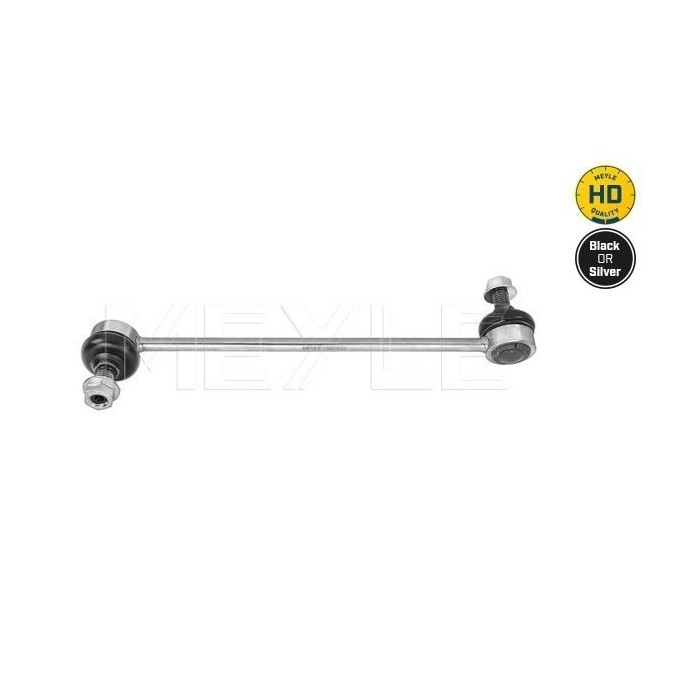 MEYLE-HD: Better than OE. Stange/Strebe, Stabilisator 6160600018/HD