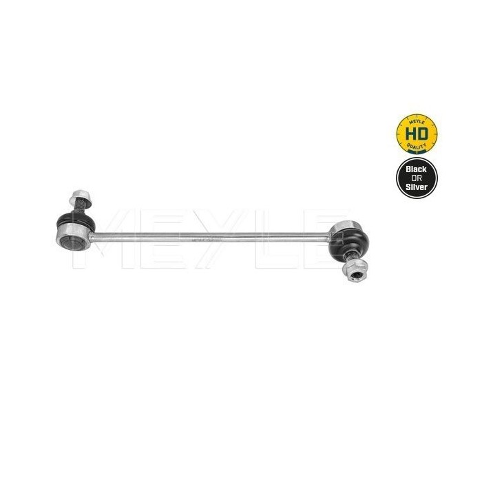 MEYLE-HD: Better than OE. Stange/Strebe, Stabilisator 6160600019/HD