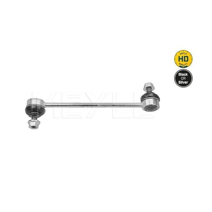 MEYLE-HD: Better than OE. Stange/Strebe, Stabilisator 6160605582/HD