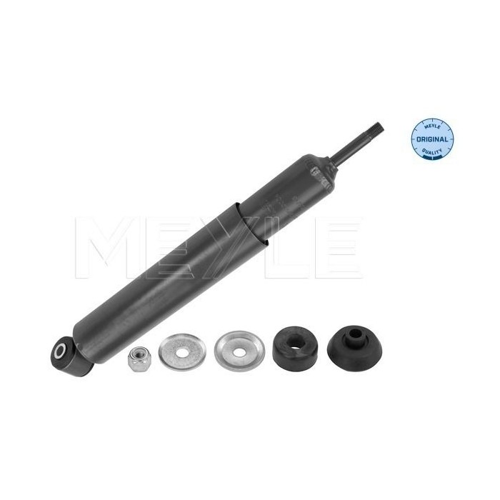 meyle: Stoßdämpfer 6267150004